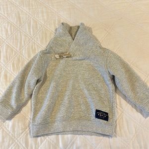 Janie and Jack Pullover